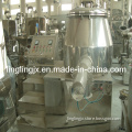 Western Medicine High Efficient Wet Mixing Granulator